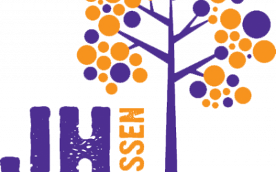 Neie Mataarbechter zu Bissen am Jugendhaus