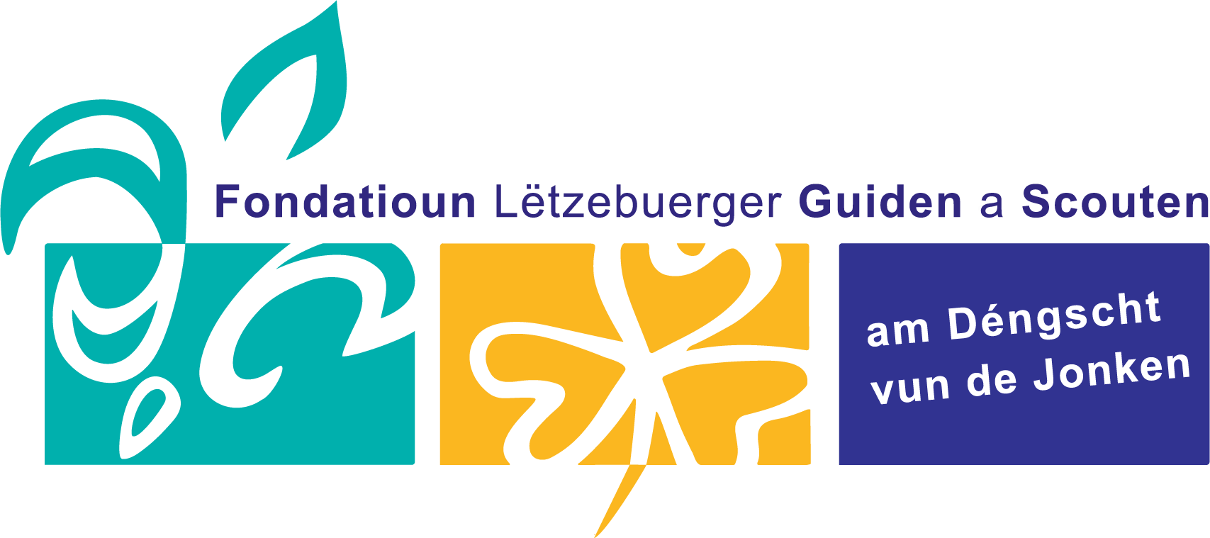 Fondatioun Lëtzebuerger Guiden a Scouten